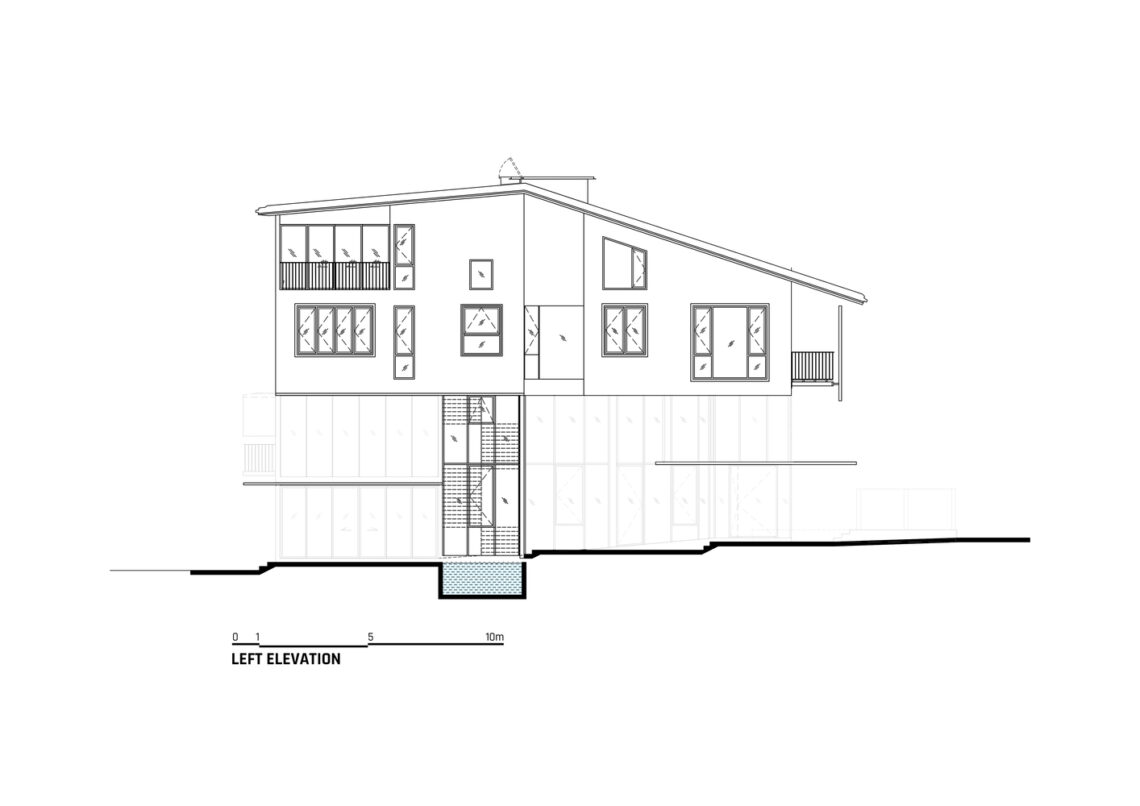 Kemaris House / Drtan Lm Architect 7 Kemaris house / drtan lm architect