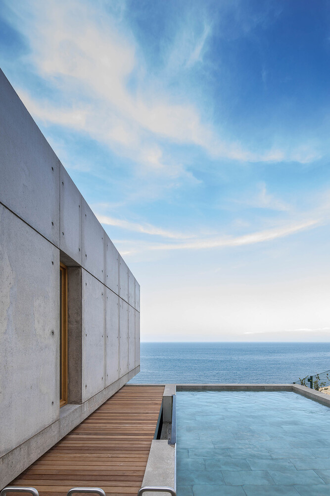 House In Port De La Selva / Marià Castelló Martínez + José Antonio Molina 24 House in port de la selva / marià castelló martínez + josé antonio molina