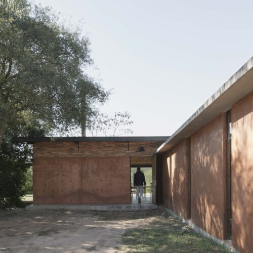 Vivienda Luce Y Pablo / Mínimo Común Arquitectura 18 Vivienda luce y pablo / mínimo común arquitectura