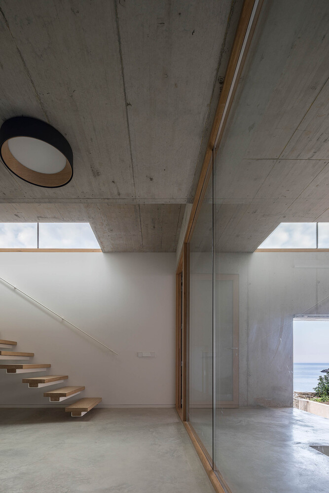 House In Port De La Selva / Marià Castelló Martínez + José Antonio Molina 38 House in port de la selva / marià castelló martínez + josé antonio molina