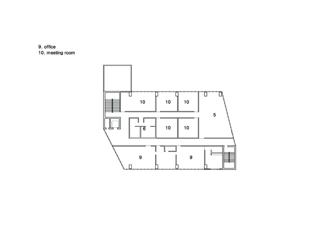 Rw Concrete Church / Nameless Architecture 31 Rw concrete church / nameless architecture