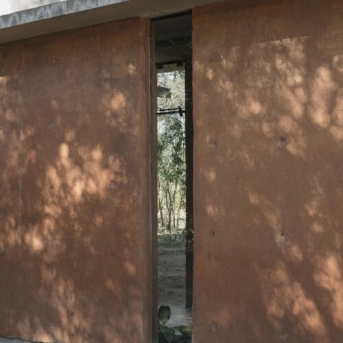 Vivienda Luce Y Pablo / Mínimo Común Arquitectura 19 Vivienda luce y pablo / mínimo común arquitectura