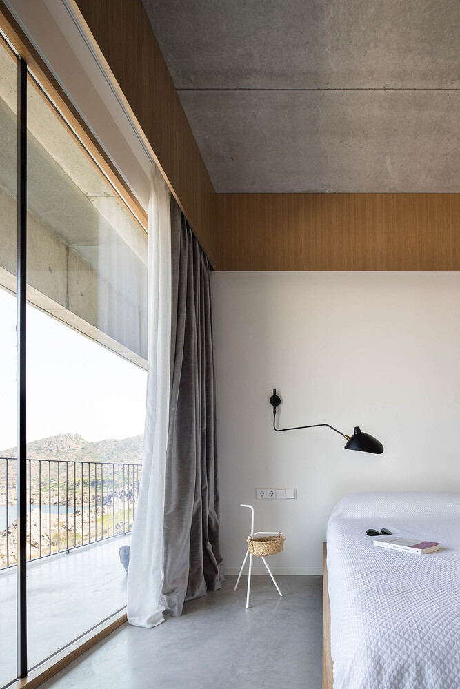 House In Port De La Selva / Marià Castelló Martínez + José Antonio Molina 53 House in port de la selva / marià castelló martínez + josé antonio molina