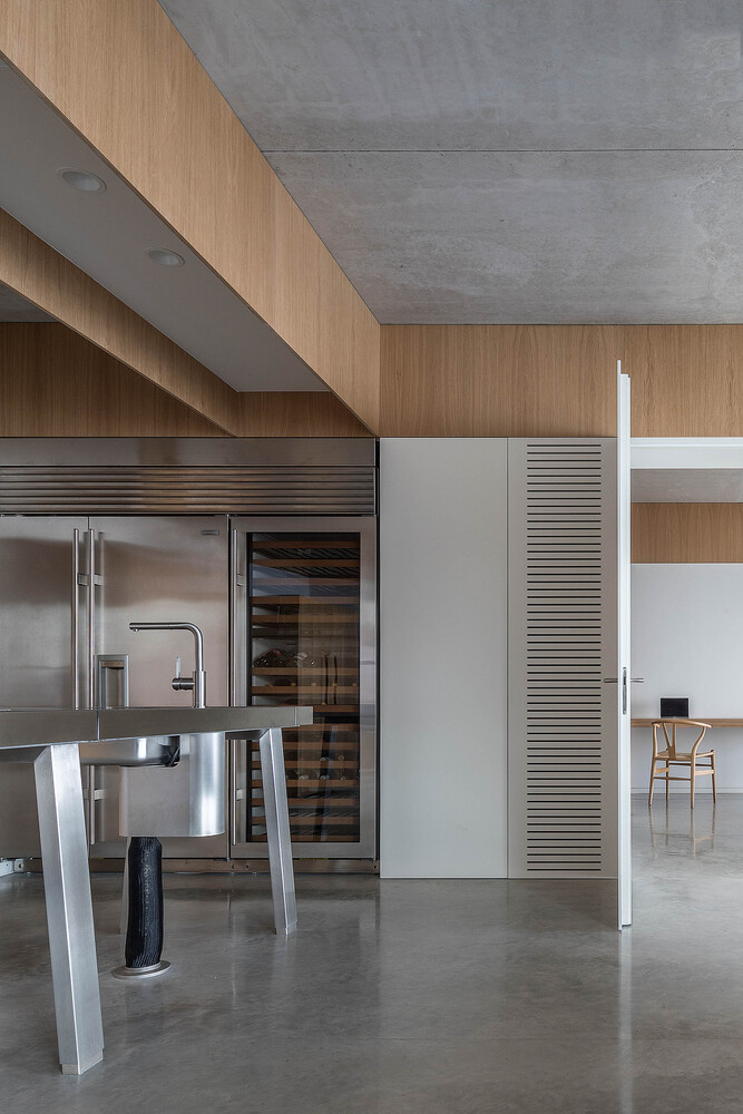House In Port De La Selva / Marià Castelló Martínez + José Antonio Molina 55 House in port de la selva / marià castelló martínez + josé antonio molina
