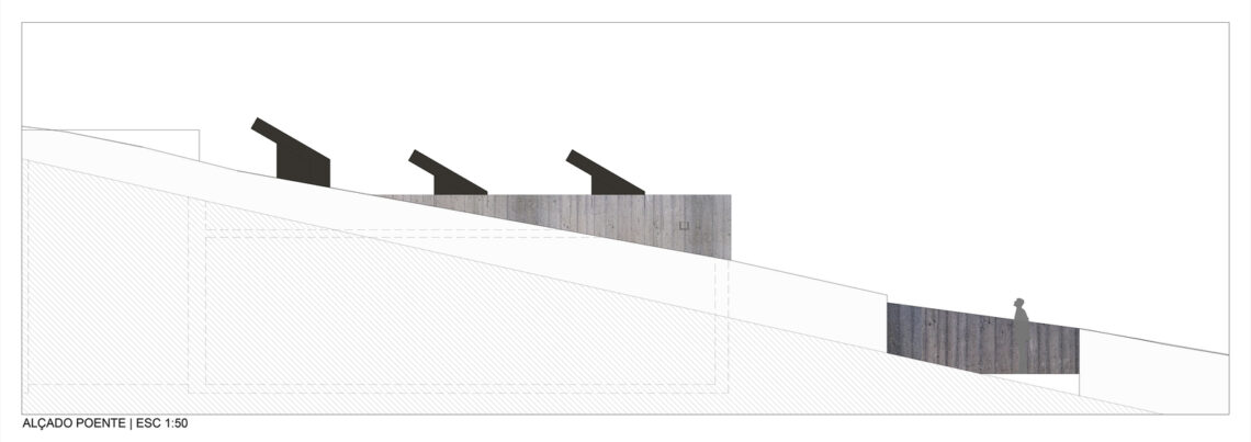 Lourdes Gallery / João Costa Nóbrega, Arquitecto 29 Lourdes gallery / joão costa nóbrega, arquitecto
