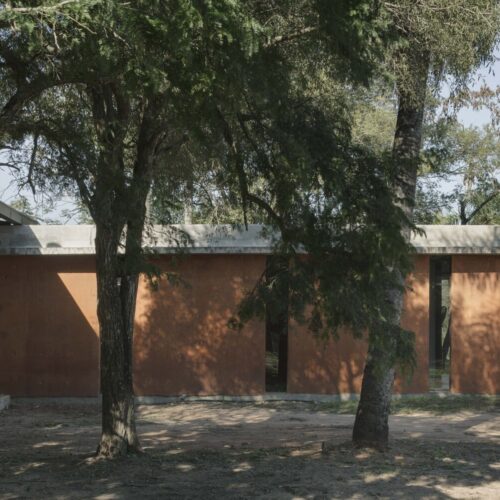 Vivienda Luce Y Pablo / Mínimo Común Arquitectura 20 Vivienda luce y pablo / mínimo común arquitectura