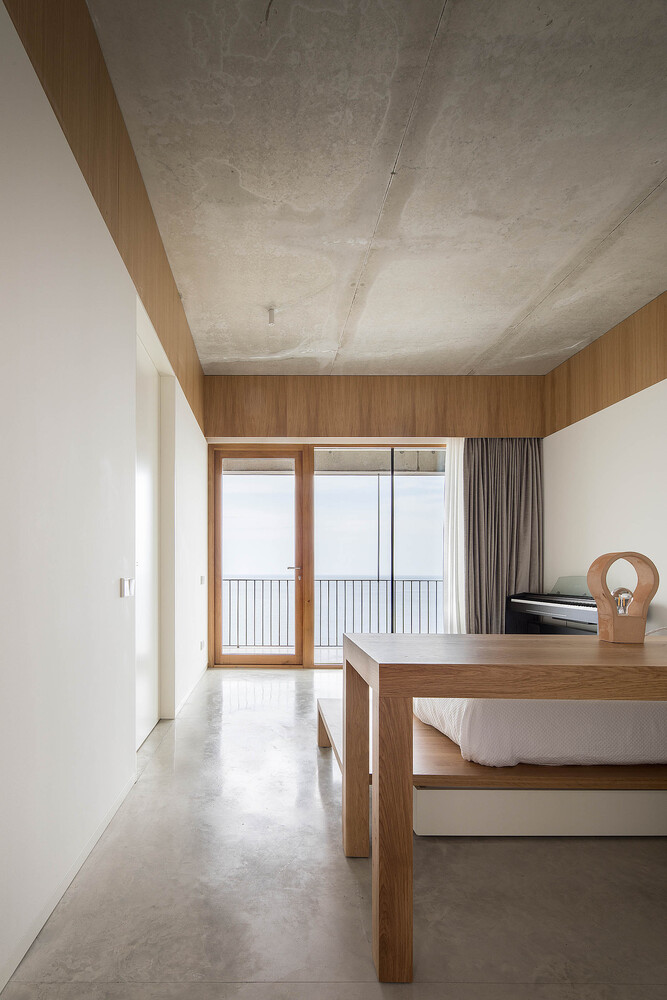 House In Port De La Selva / Marià Castelló Martínez + José Antonio Molina 51 House in port de la selva / marià castelló martínez + josé antonio molina