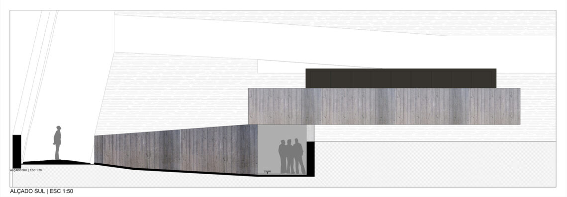 Lourdes Gallery / João Costa Nóbrega, Arquitecto 33 Lourdes gallery / joão costa nóbrega, arquitecto