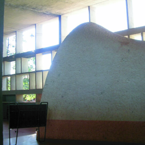 Normal Superior School N°1 Domingo Faustino Sarmiento / Mario Soto And Raúl Rivarola | Classics On Architecture Lab 15 Normal superior school n°1 domingo faustino sarmiento / mario soto and raúl rivarola | classics on architecture lab
