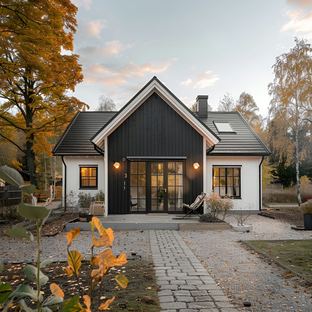 30 Most Popular Building Types To Live And Buy 10. Cottage
