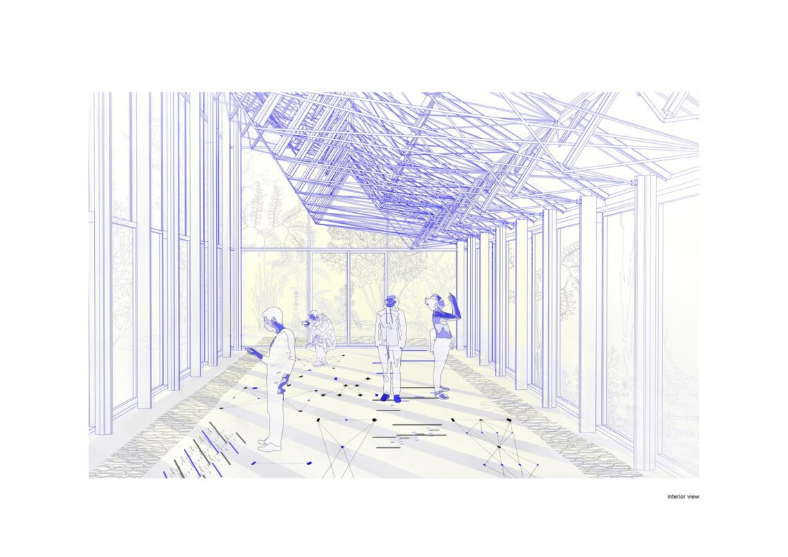 Mendel'S Greenhouse / Chybik + Kristof 31 Mendel's greenhouse / chybik + kristof