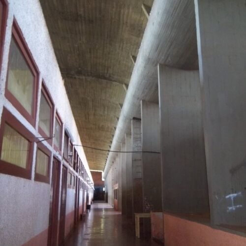 Normal Superior School N°1 Domingo Faustino Sarmiento / Mario Soto And Raúl Rivarola | Classics On Architecture Lab 10 Normal superior school n°1 domingo faustino sarmiento / mario soto and raúl rivarola | classics on architecture lab
