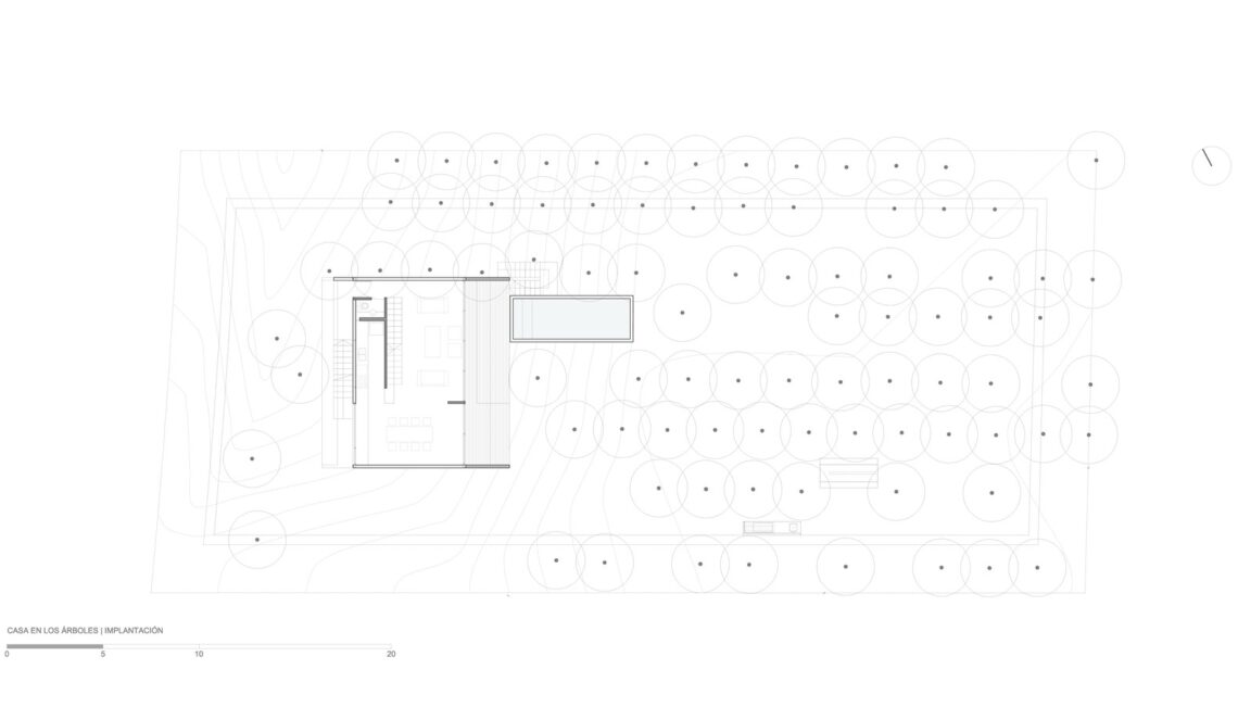 House In The Trees / Luciano Kruk 41 House in the trees / luciano kruk