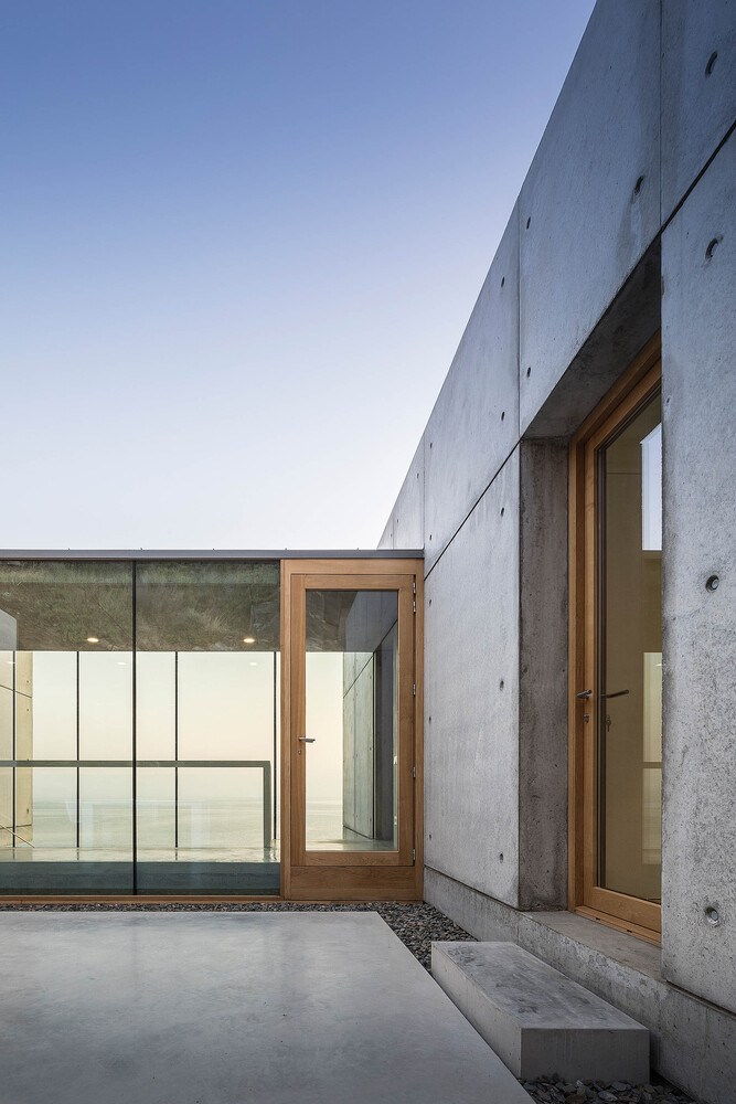 House In Port De La Selva / Marià Castelló Martínez + José Antonio Molina 58 House in port de la selva / marià castelló martínez + josé antonio molina