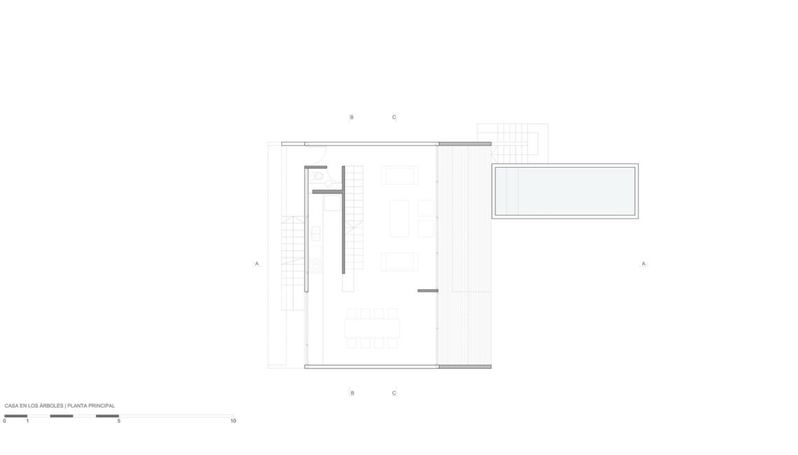 House In The Trees / Luciano Kruk 42 House in the trees / luciano kruk