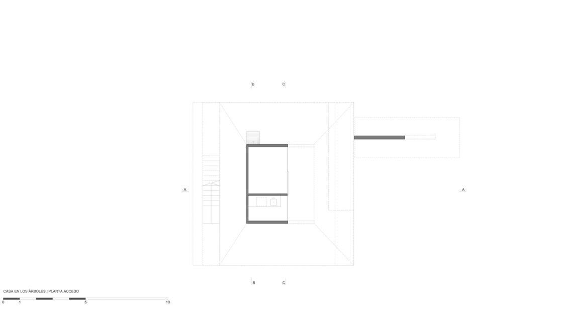 House In The Trees / Luciano Kruk 44 House in the trees / luciano kruk