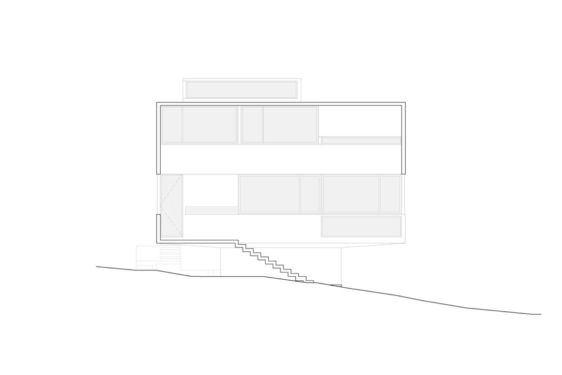 House In The Trees / Luciano Kruk 36 House in the trees / luciano kruk