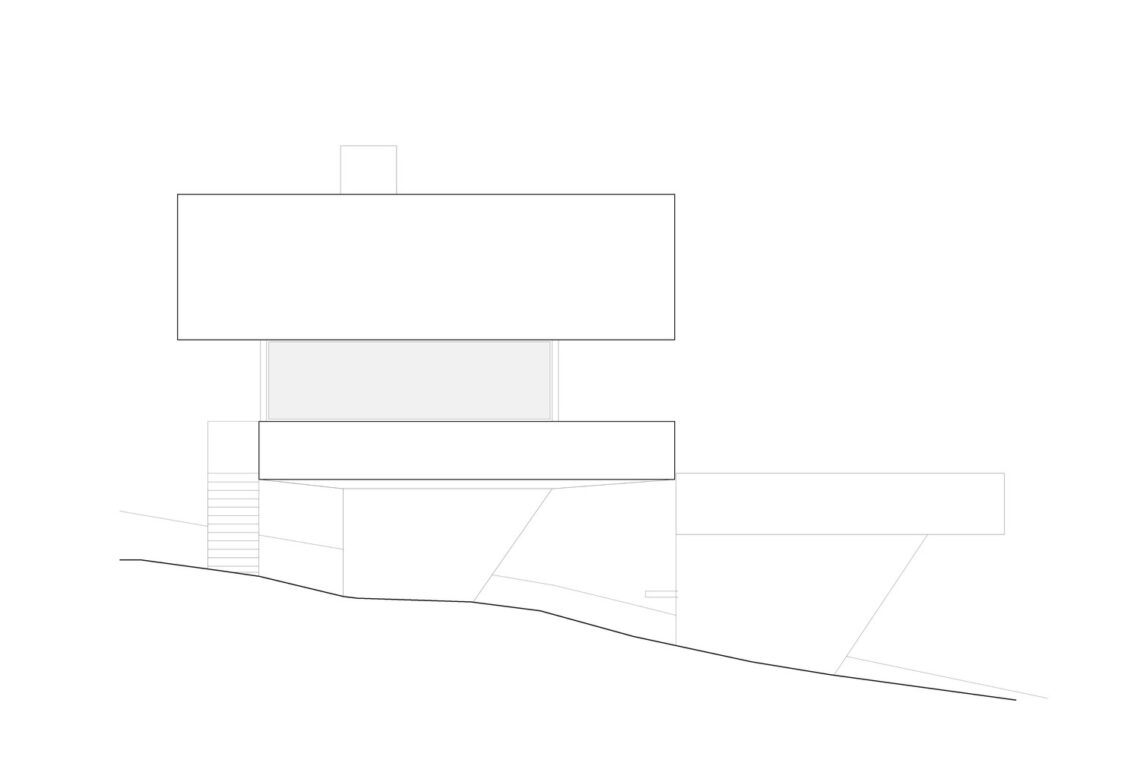 House In The Trees / Luciano Kruk 35 House in the trees / luciano kruk