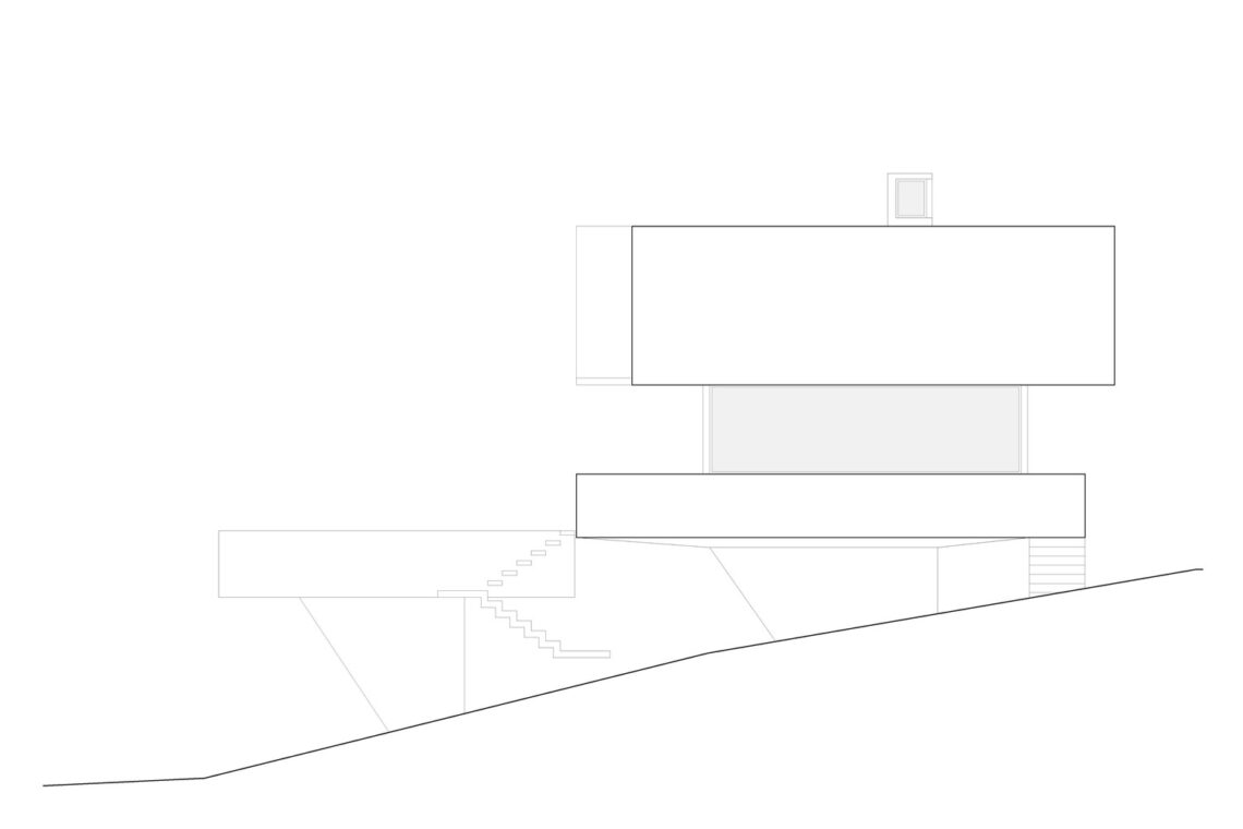 House In The Trees / Luciano Kruk 37 House in the trees / luciano kruk