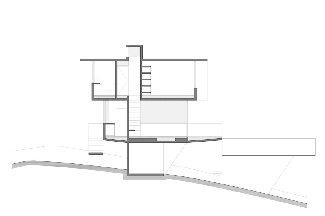 House In The Trees / Luciano Kruk 38 House in the trees / luciano kruk