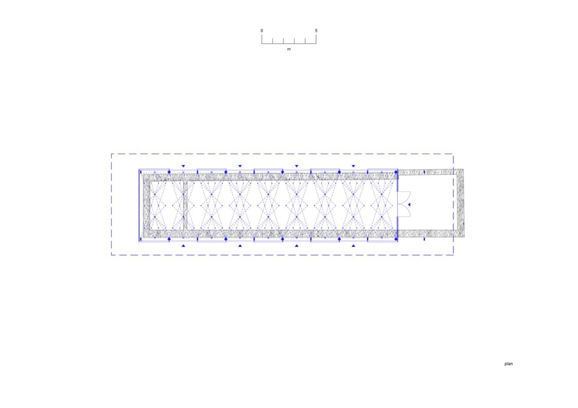 Mendel'S Greenhouse / Chybik + Kristof 32 Mendel's greenhouse / chybik + kristof