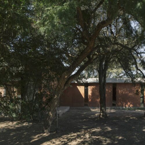Vivienda Luce Y Pablo / Mínimo Común Arquitectura 21 Vivienda luce y pablo / mínimo común arquitectura