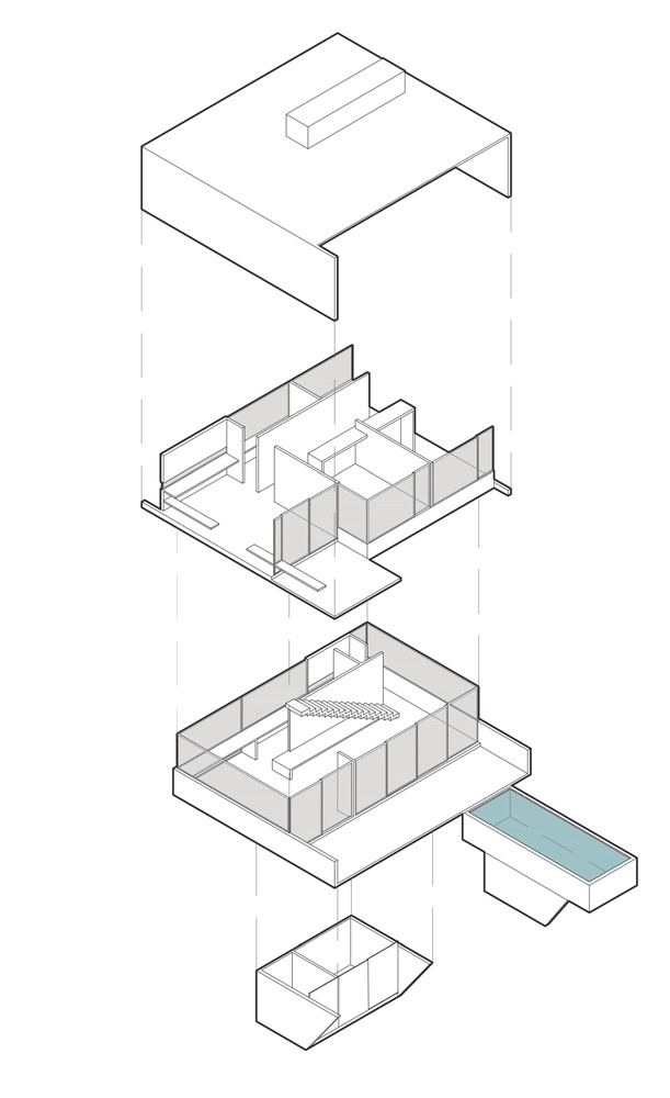 House In The Trees / Luciano Kruk 7 House in the trees / luciano kruk