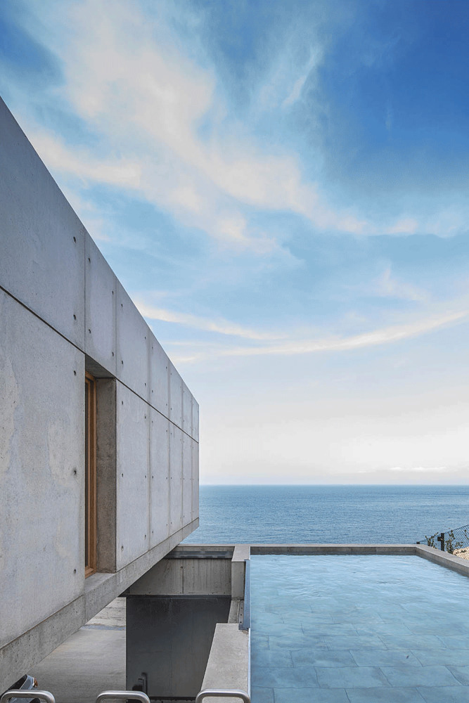 House In Port De La Selva / Marià Castelló Martínez + José Antonio Molina 1 House in port de la selva / marià castelló martínez + josé antonio molina