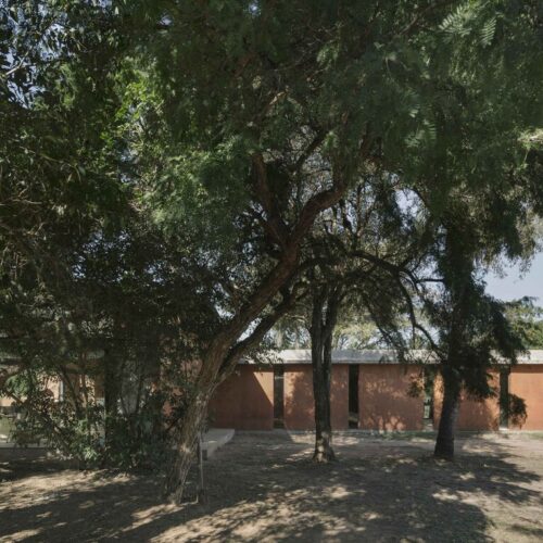 Vivienda Luce Y Pablo / Mínimo Común Arquitectura 22 Vivienda luce y pablo / mínimo común arquitectura