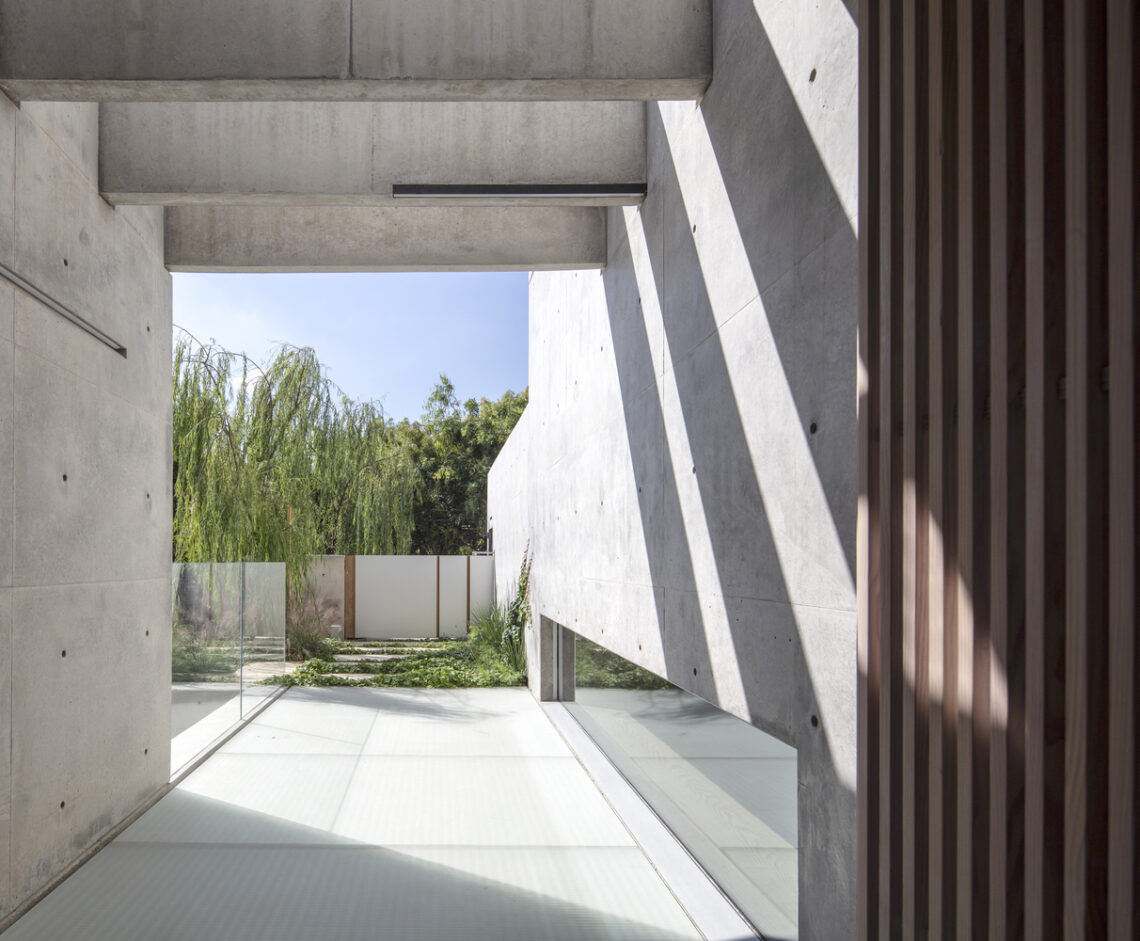 K House / Ronnie Alroy Architects 13 K house / ronnie alroy architects