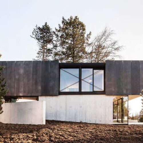 House In Riehen / Reuter Raeber Architects 13 House in riehen / reuter raeber architects