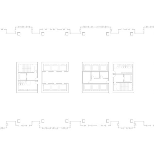 Oppo technology & research centre tower / gianni botsford architects + rjwu & partner