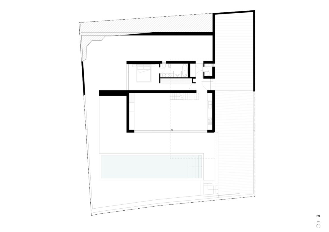 Norkus House / Arquit3Ctes + West Coast Properties 2 Norkus house / arquit3ctes + west coast properties