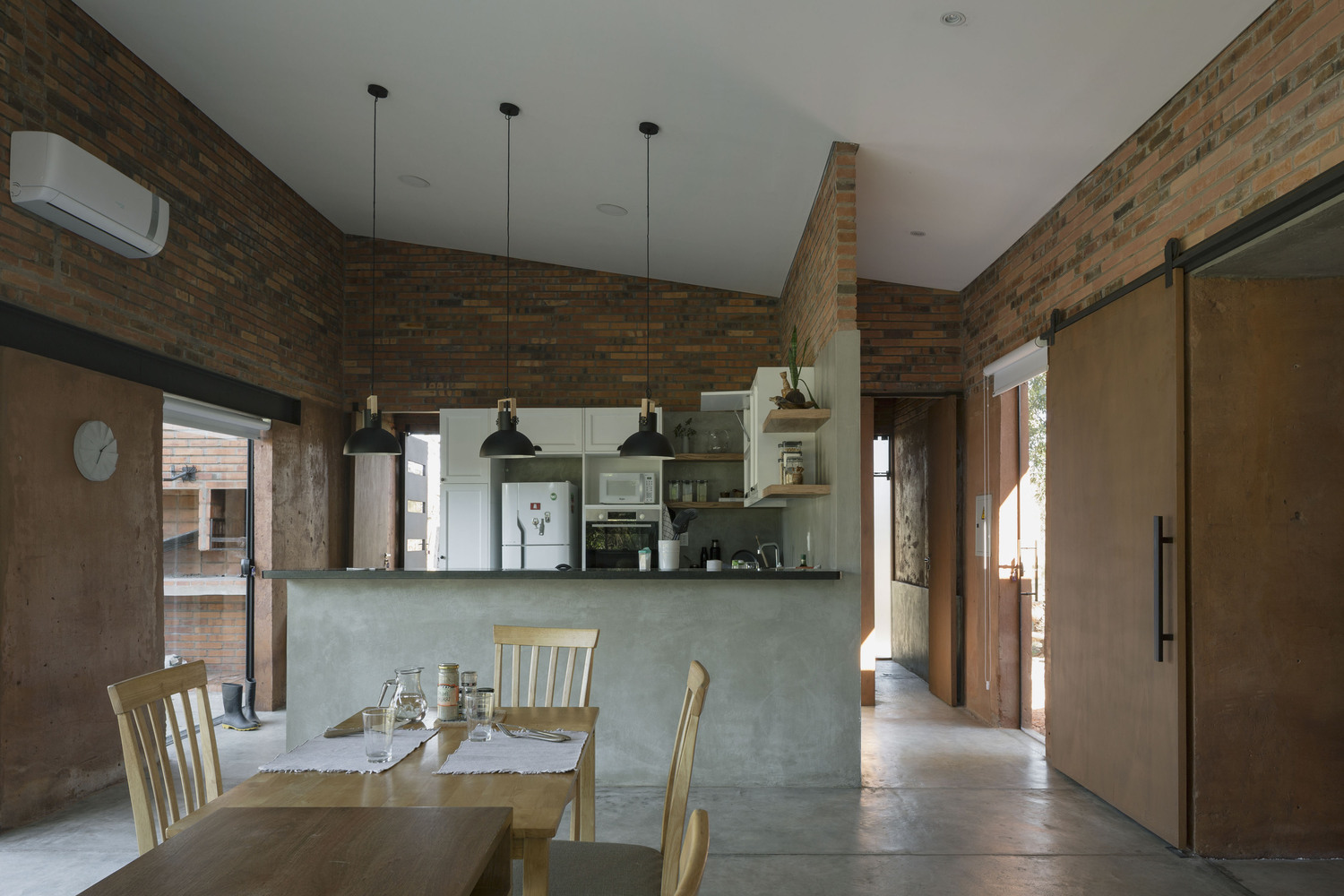 20-Luce-Y-Pablo-Minimo-Comun-C-Federico-Cairoli-Low Vivienda luce y pablo / mínimo común arquitectura