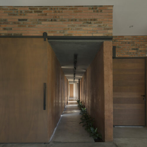 Vivienda Luce Y Pablo / Mínimo Común Arquitectura 32 Vivienda luce y pablo / mínimo común arquitectura
