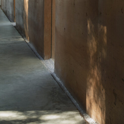 Vivienda Luce Y Pablo / Mínimo Común Arquitectura 26 Vivienda luce y pablo / mínimo común arquitectura