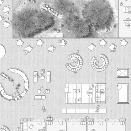 Steno Diabetes Center Copenhagen / Vilhelm Lauritzen Architects + Mikkelsen Architects + Sted 38 Steno diabetes center copenhagen / vilhelm lauritzen architects + mikkelsen architects + sted