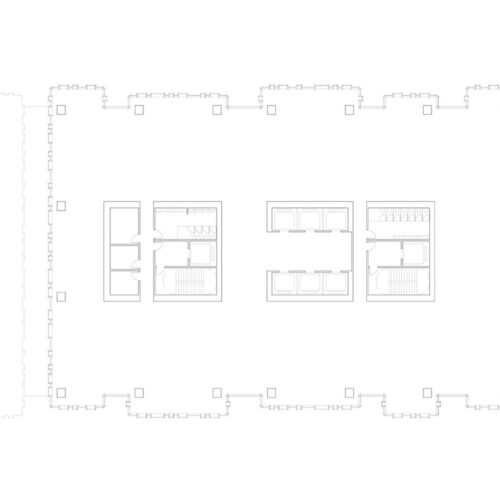Oppo technology & research centre tower / gianni botsford architects + rjwu & partner