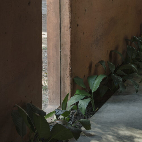 Vivienda Luce Y Pablo / Mínimo Común Arquitectura 24 Vivienda luce y pablo / mínimo común arquitectura