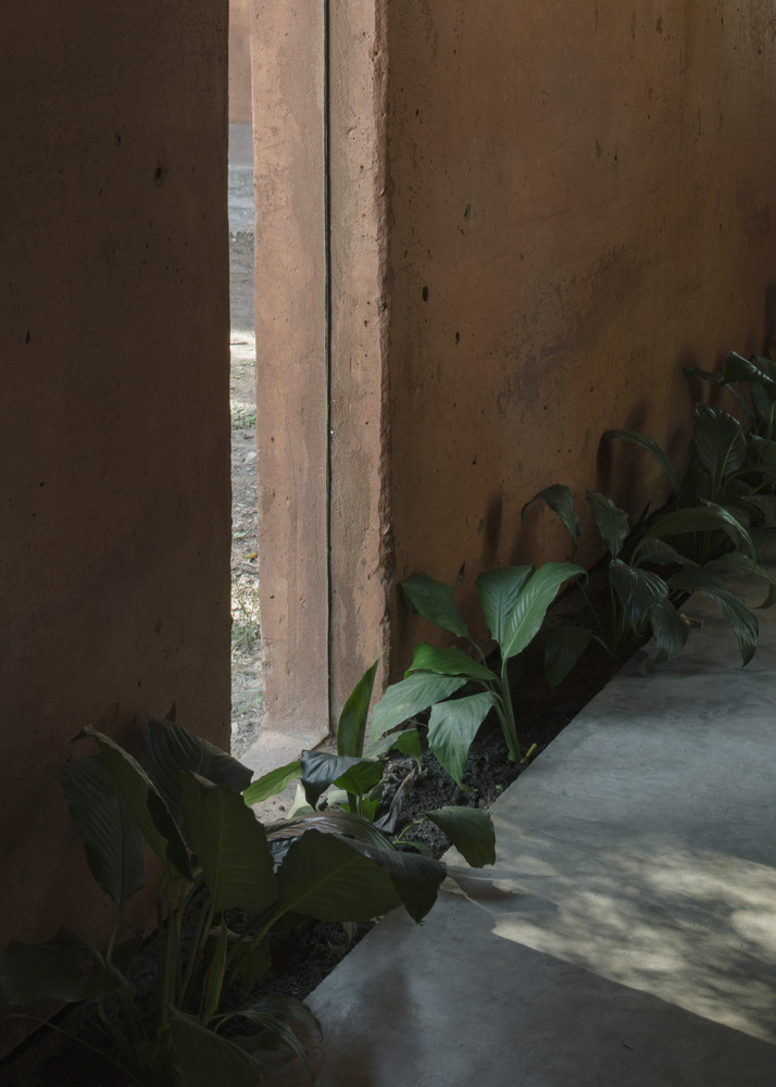 Vivienda Luce Y Pablo / Mínimo Común Arquitectura 7 Vivienda luce y pablo / mínimo común arquitectura