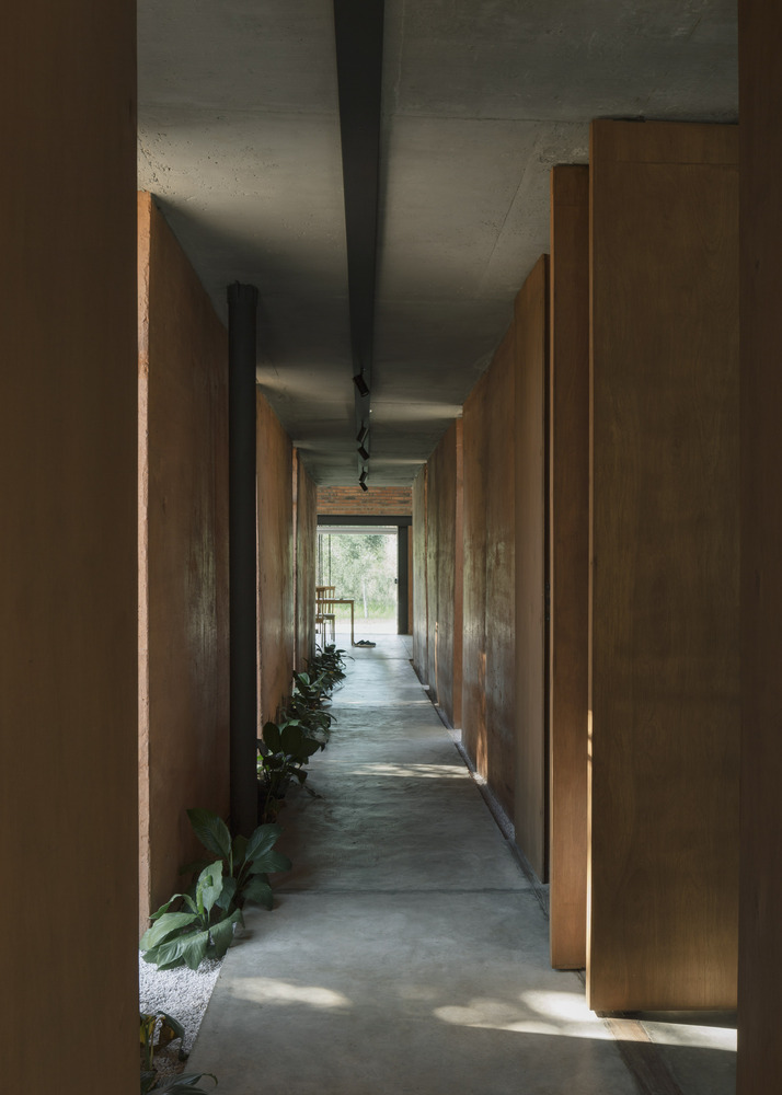 Vivienda Luce Y Pablo / Mínimo Común Arquitectura 6 Vivienda luce y pablo / mínimo común arquitectura
