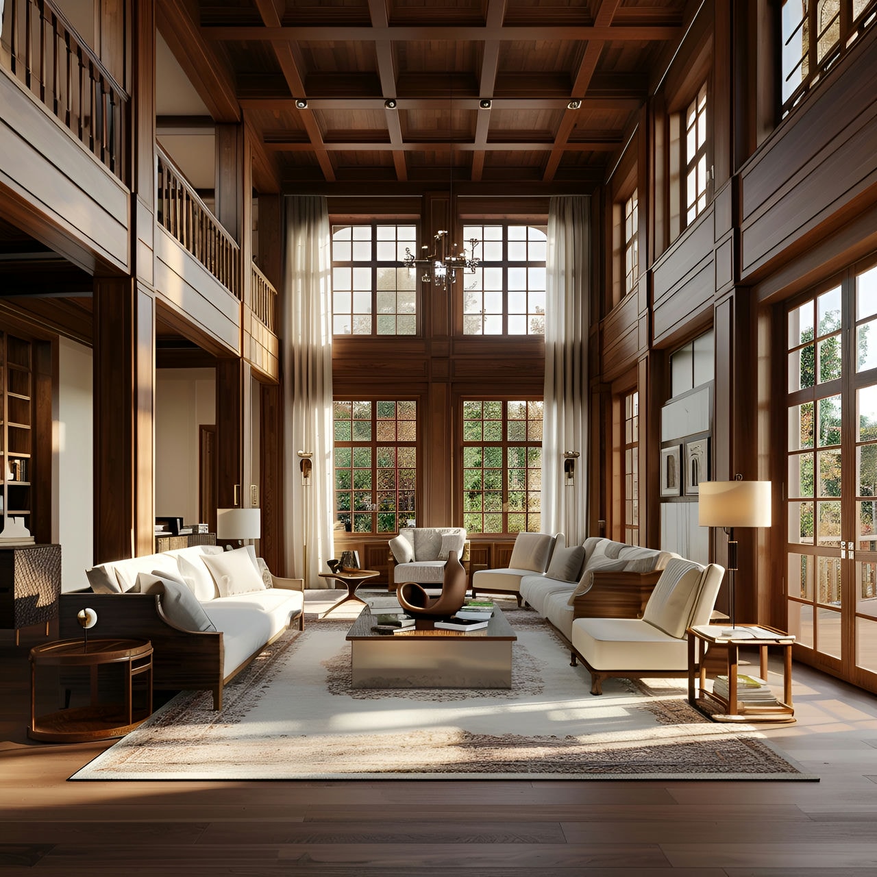 30 Most Popular Building Types To Live And Buy 3. Mansion