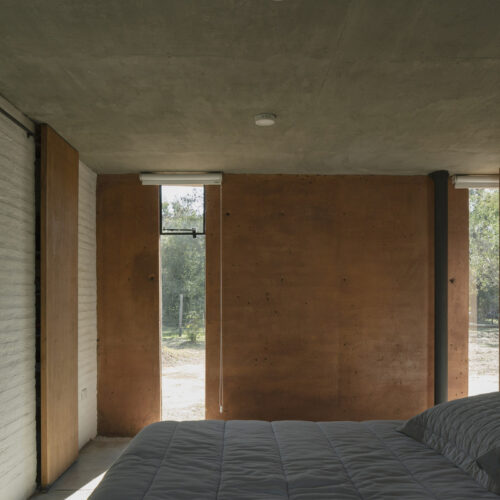 Vivienda Luce Y Pablo / Mínimo Común Arquitectura 30 Vivienda luce y pablo / mínimo común arquitectura