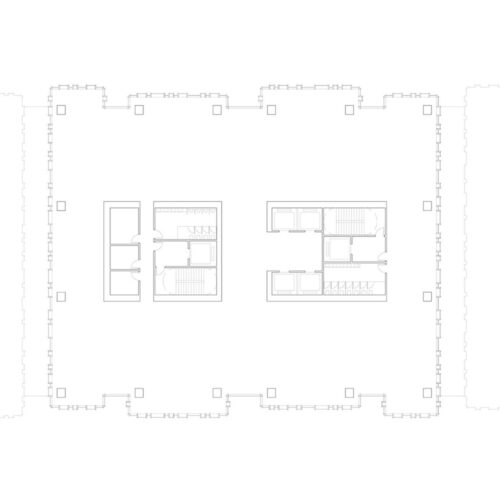 Oppo technology & research centre tower / gianni botsford architects + rjwu & partner