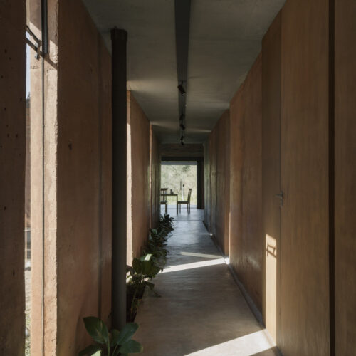 Vivienda Luce Y Pablo / Mínimo Común Arquitectura 34 Vivienda luce y pablo / mínimo común arquitectura