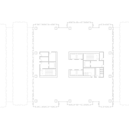 Oppo technology & research centre tower / gianni botsford architects + rjwu & partner