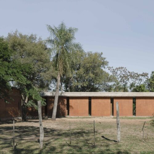 Vivienda Luce Y Pablo / Mínimo Común Arquitectura 38 Vivienda luce y pablo / mínimo común arquitectura