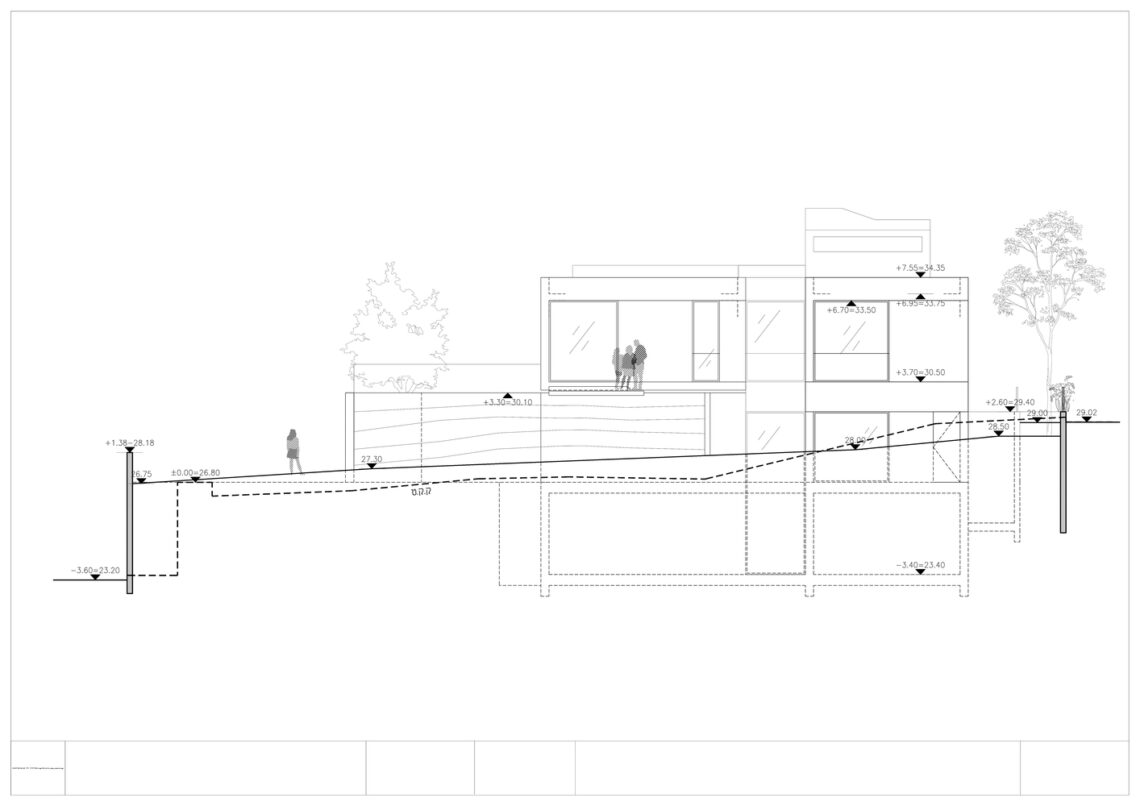 K House / Ronnie Alroy Architects 41 K house / ronnie alroy architects