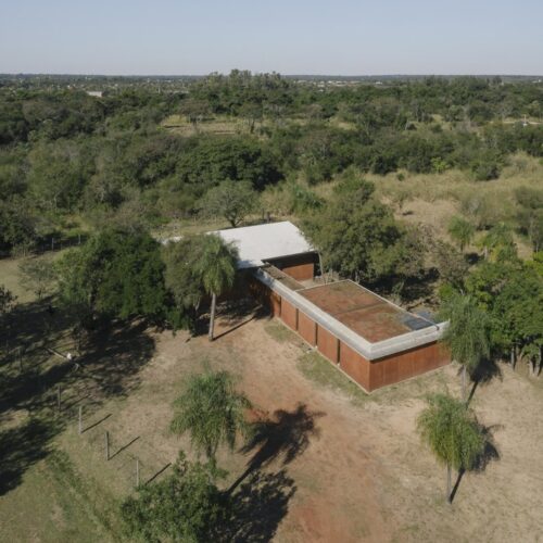 Vivienda Luce Y Pablo / Mínimo Común Arquitectura 39 Vivienda luce y pablo / mínimo común arquitectura