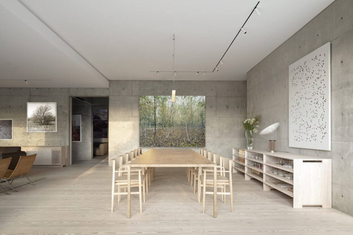 K House / Ronnie Alroy Architects 22 K house / ronnie alroy architects